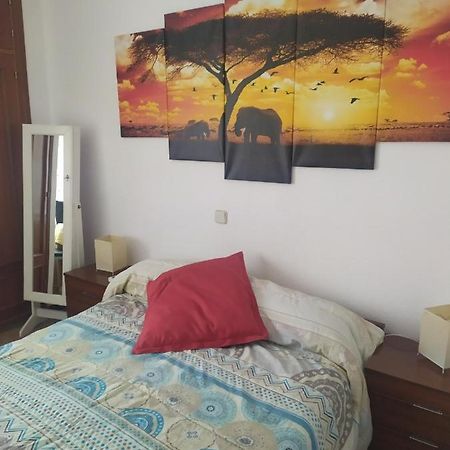 Habitacion Tranquila Madrid Eksteriør bilde