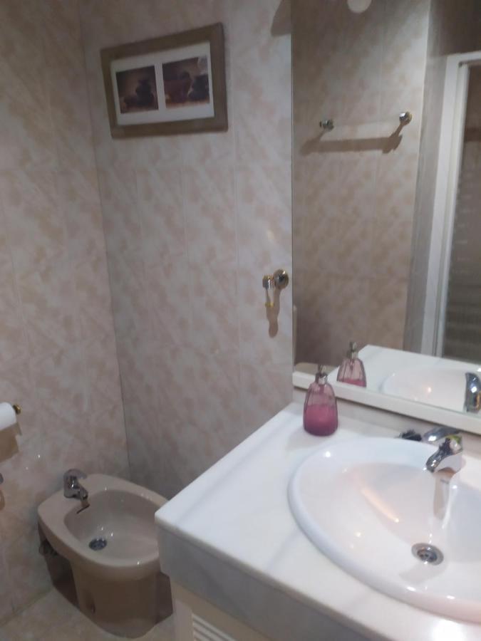 Habitacion Tranquila Madrid Eksteriør bilde