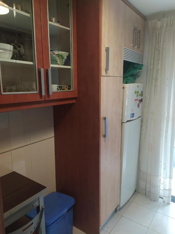 Habitacion Tranquila Madrid Eksteriør bilde